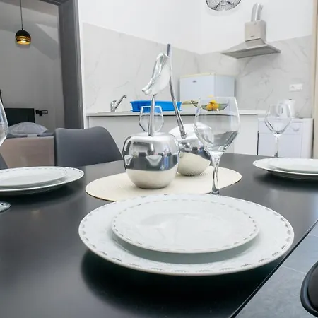 Apartment A2 S Vlastitim Bazenom *